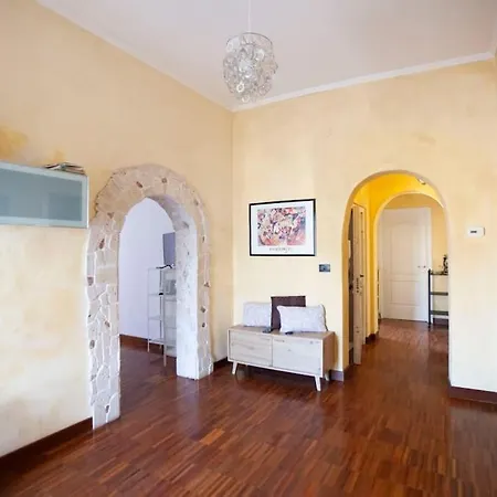 Ognissanti80 Appartement Trani