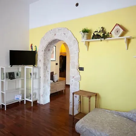 Ognissanti80 Appartement *