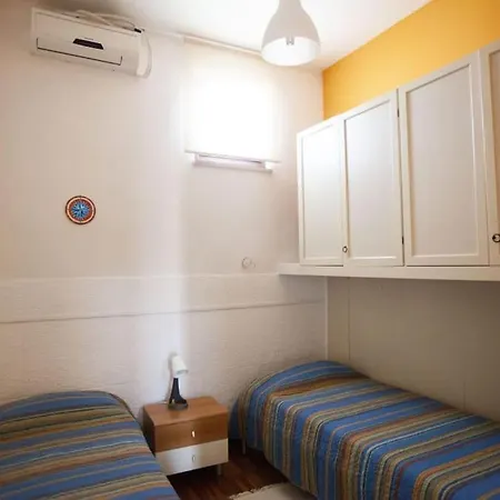 Ognissanti80 Appartement *
