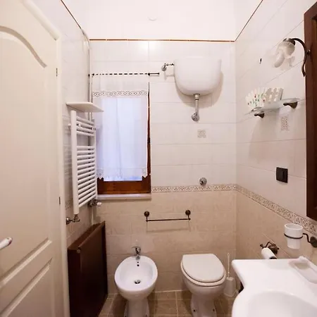 Ognissanti80 Appartement Trani