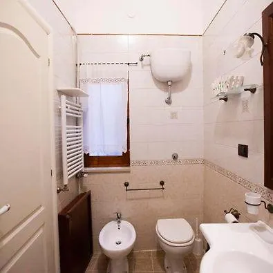 Appartement Ognissanti80