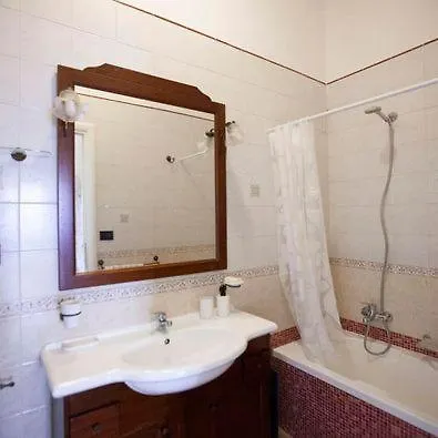 Ognissanti80 Appartement Trani
