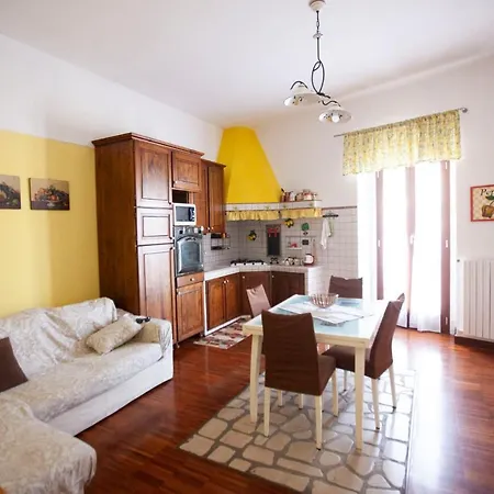 Ognissanti80 Appartement *