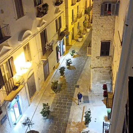 Ognissanti80 Appartement Trani