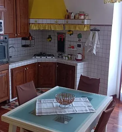 Appartement Ognissanti80 *